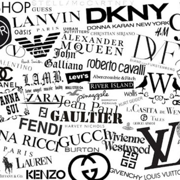 Clearance SALE DESIGNER BRAND LABEL Clothing, Shoe - Picture 3 of 16